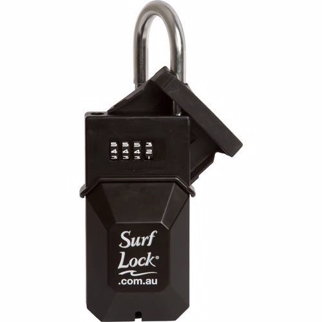 Surf Lock Box